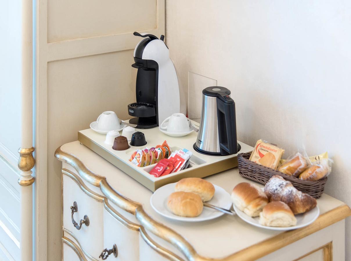 B&B Palazzo Montesanto Maiori Eksteriør billede