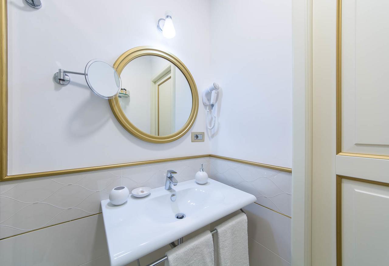 B&B Palazzo Montesanto Maiori Eksteriør billede